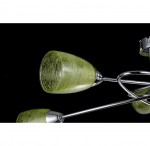 Потолочный светильник Freya FR103-06-GN Flash