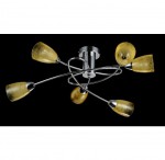 Потолочный светильник Freya FR103-06-YE Flash