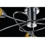 Потолочный светильник Freya FR103-06-YE Flash