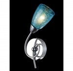 Светильник настенный бра Freya FR104-01-BL Flash