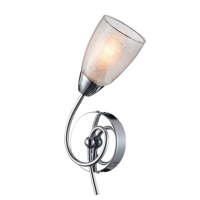 

Настенный светильник бра Freya FR5104-WL-01-W Flash, FR5104-WL-01-W