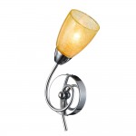 Настенный светильник бра Freya FR104-01-YE Flash