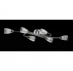 Потолочный светильник Freya FR104-06-N Flash