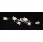 Потолочный светильник Freya FR104-06-N Flash