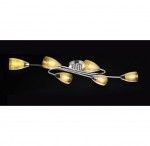 Потолочный светильник Freya FR104-06-YE Flash