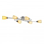 Потолочный светильник Freya FR104-06-YE Flash