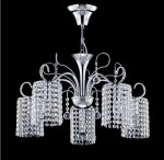 Люстра Freya FR127-05-N Leona