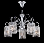 Люстра Freya FR127-05-N Leona