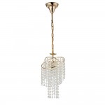 Подвесной светильник Freya FR129-01-G Picolla
