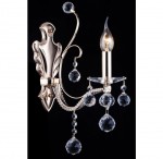 Настенный светильник бра Freya FR130-01-G Marlin