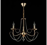 Люстра Freya FR1312-PL-03-G Gracia