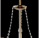 Люстра Freya FR1312-PL-03-G Gracia