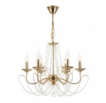 Люстра Freya FR1312-PL-06-G Gracia