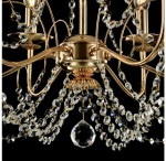 Люстра Freya FR1312-PL-06-G Gracia