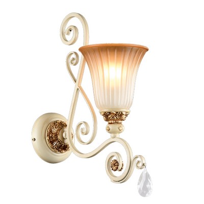 Настенный светильник бра Freya FR2333-WL-01-BG Symphony Настенный светильник бра Freya FR2333-WL-01-BG Symphony