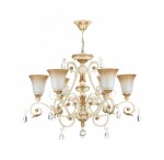 Люстра Freya FR1333-06-G Symphony