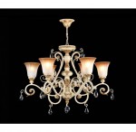 Люстра Freya FR1333-06-G Symphony