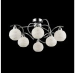 Люстра потолочная Freya FR163-06-N Orin