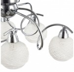 Люстра потолочная Freya FR163-06-N Orin