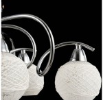 Люстра потолочная Freya FR163-06-N Orin