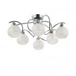 Люстра потолочная Freya FR163-06-N Orin