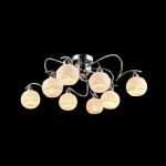 Потолочный светильник Freya FR163-08-N Orin