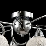 Потолочный светильник Freya FR163-08-N Orin