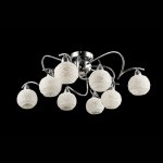 Потолочный светильник Freya FR163-08-N Orin