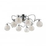 Потолочный светильник Freya FR163-08-N Orin