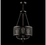 Люстра Freya FR166-03-R Conte