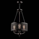 Люстра Freya FR166-03-R Conte