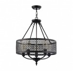 Люстра Freya FR166-05-R Conte