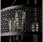 Люстра Freya FR166-05-R Conte