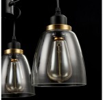 Люстра Freya FR167-03-R Louise