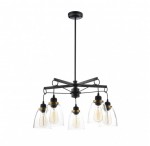 Люстра Freya FR167-05-R Louise