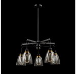 Люстра Freya FR167-05-R Louise