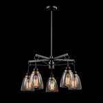 Люстра Freya FR167-05-R Louise