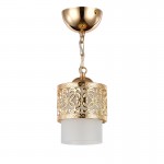 Подвесной светильник Freya FR200-11-G Teofilo