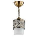 Подвесной светильник Freya FR200-11-R Teofilo