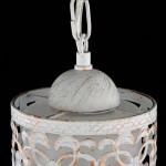 Подвесной светильник Freya FR200-11-W Teofilo