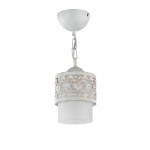 Подвесной светильник Freya FR2200-PL-01-WG Teofilo