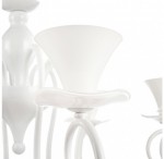 Люстра Freya FR2001-PL-06-W Fabre