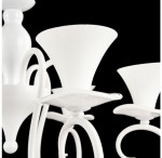 Люстра Freya FR2001-PL-06-W Fabre