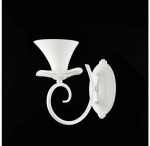 Настенный светильник бра Freya FR2001-WL-01-W Fabre