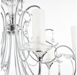 Люстра Freya FR2002-PL-06-CH Pontedra