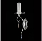 Светильник бра Freya FR2002-WL-01-CH Pontedra