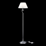 Торшер Freya FR2003FL-01CH Luciana