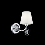 Настенный светильник бра Freya FR2003WL-01CH Luciana