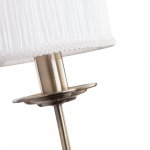 Настенный светильник бра Freya FR2006WL-01BZ Felina