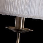 Настенный светильник бра Freya FR2006WL-01BZ Felina